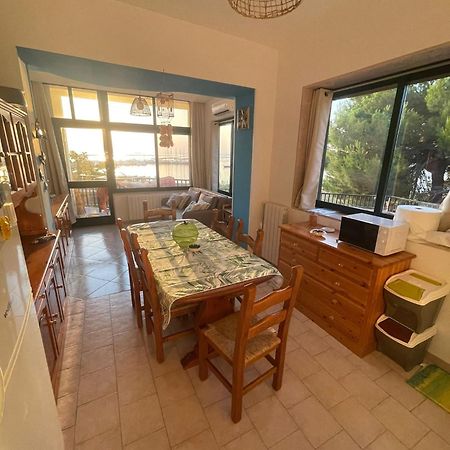 Besanvito - Sea Apartments Таранто Екстериор снимка