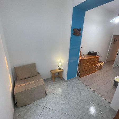 Besanvito - Sea Apartments Таранто Екстериор снимка