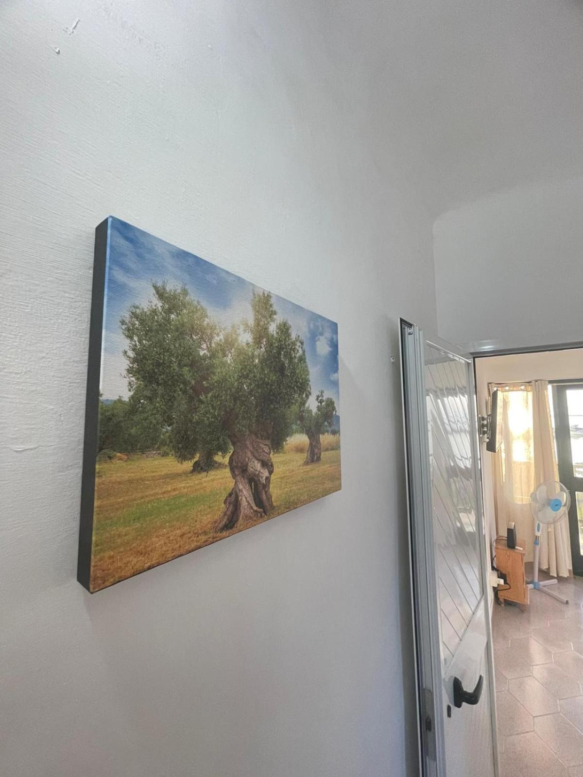 Besanvito - Sea Apartments Таранто Екстериор снимка