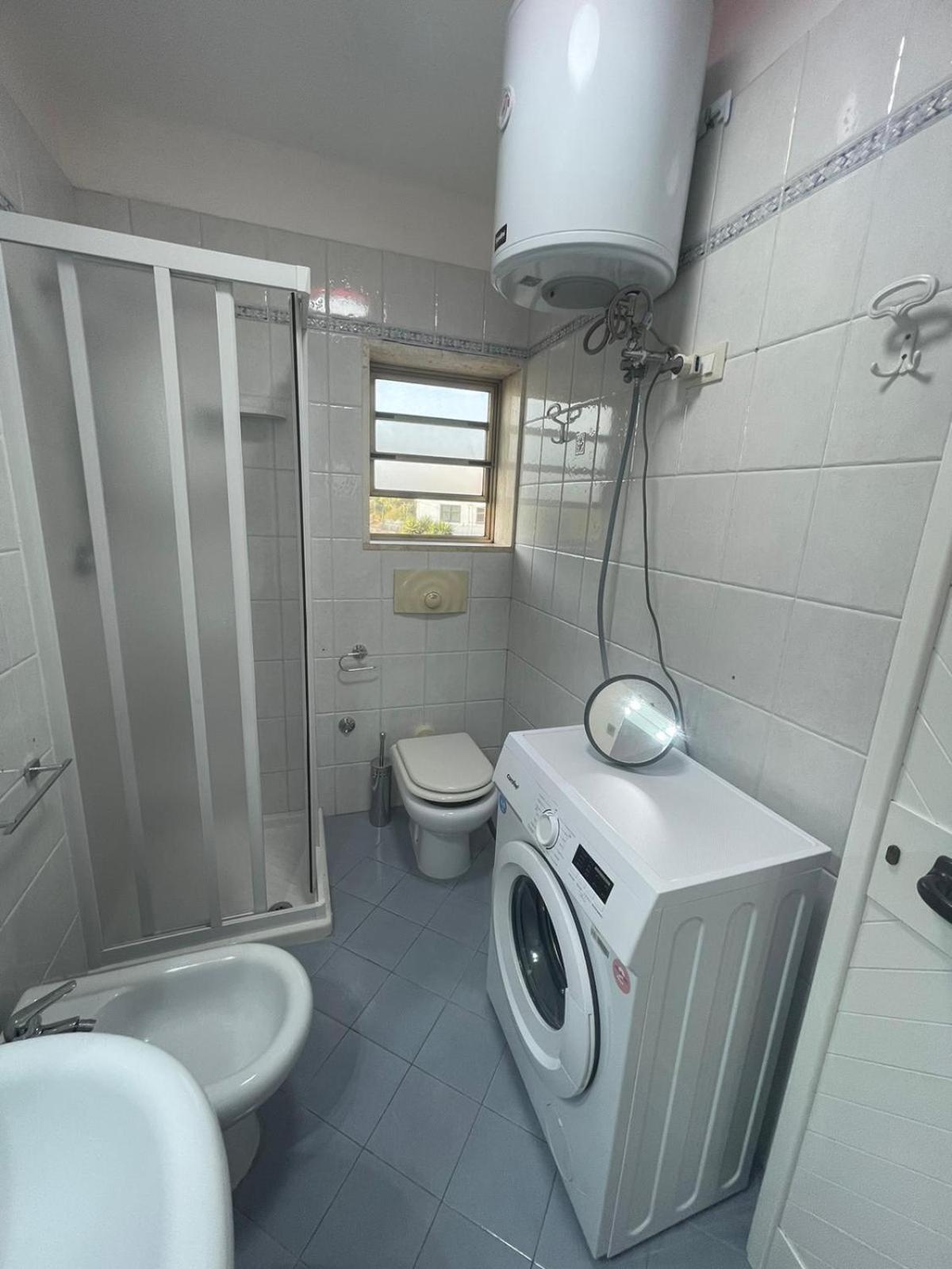 Besanvito - Sea Apartments Таранто Екстериор снимка