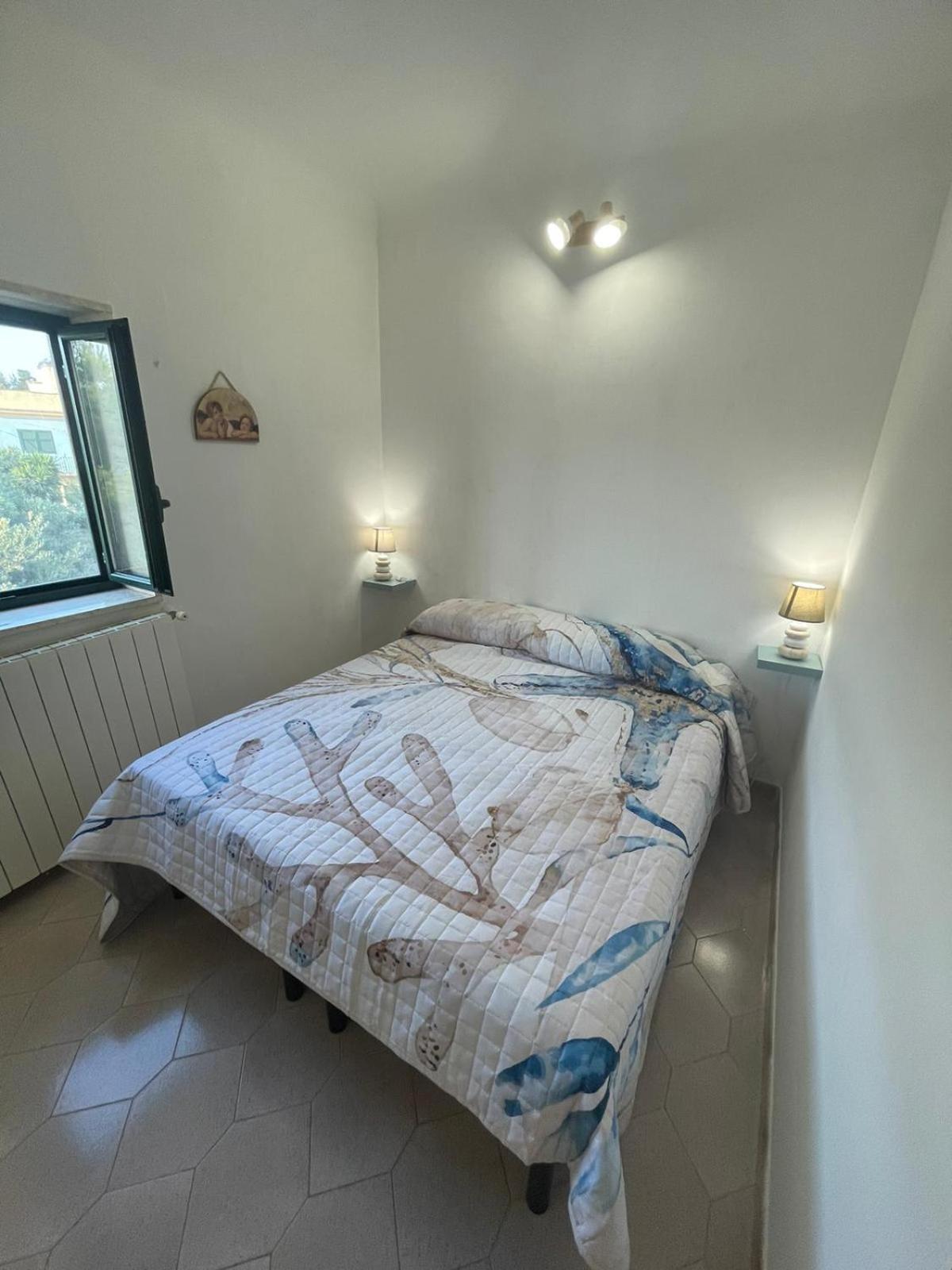 Besanvito - Sea Apartments Таранто Екстериор снимка