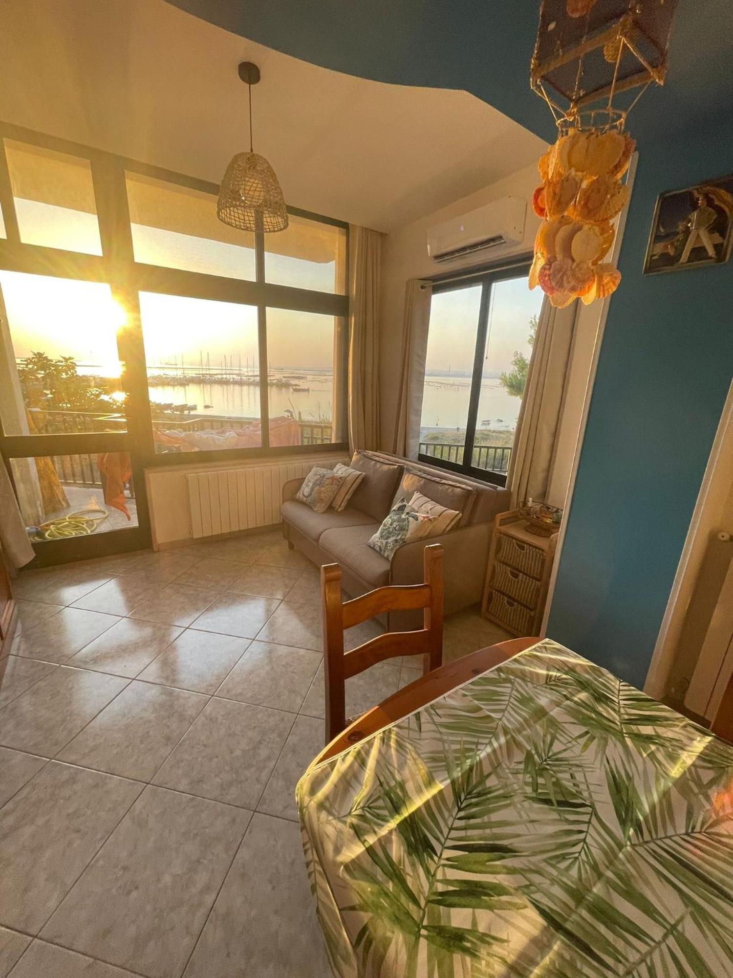 Besanvito - Sea Apartments Таранто Екстериор снимка