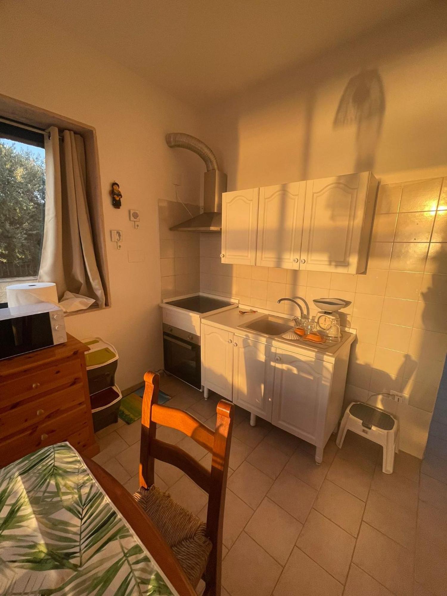 Besanvito - Sea Apartments Таранто Екстериор снимка