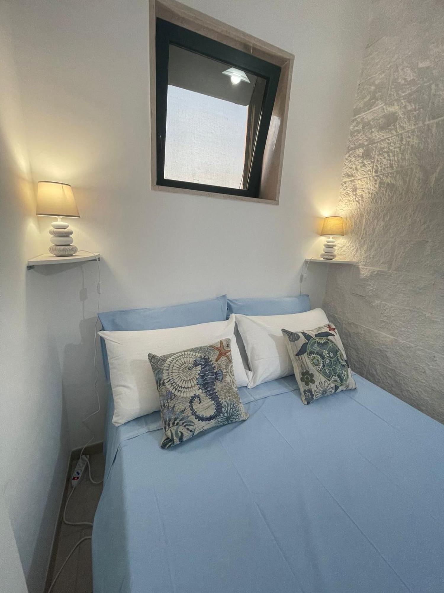 Besanvito - Sea Apartments Таранто Екстериор снимка