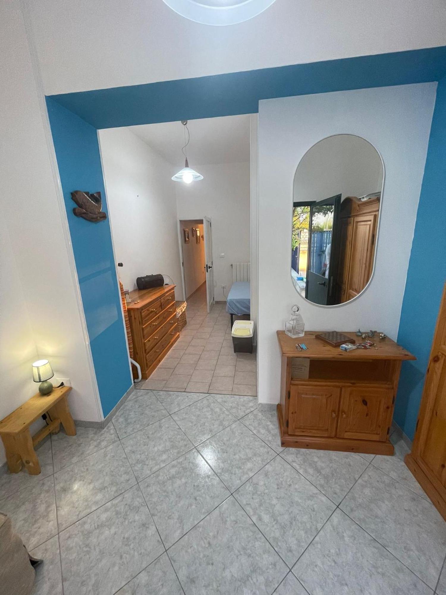 Besanvito - Sea Apartments Таранто Екстериор снимка