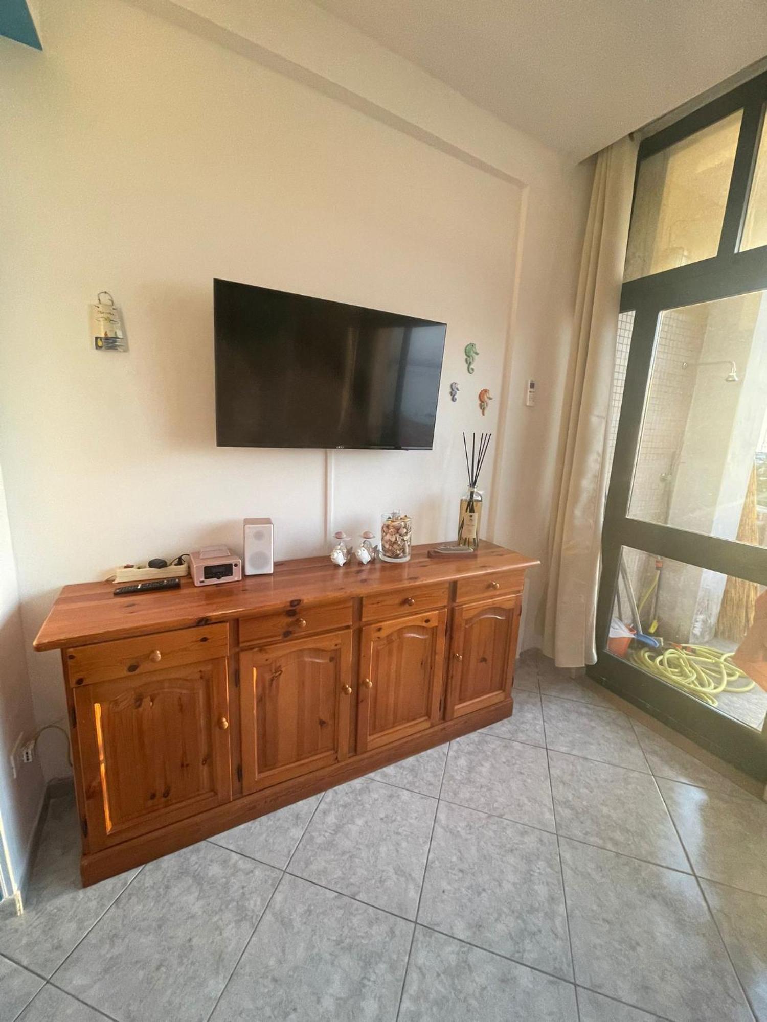 Besanvito - Sea Apartments Таранто Екстериор снимка